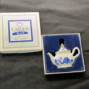 Paul Cardew Ornament